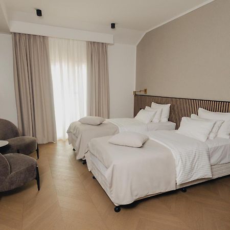 Hotel Flaneur ベオグラード エクステリア 写真