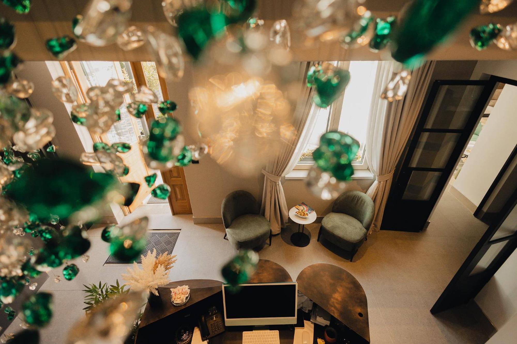 Hotel Flaneur ベオグラード エクステリア 写真