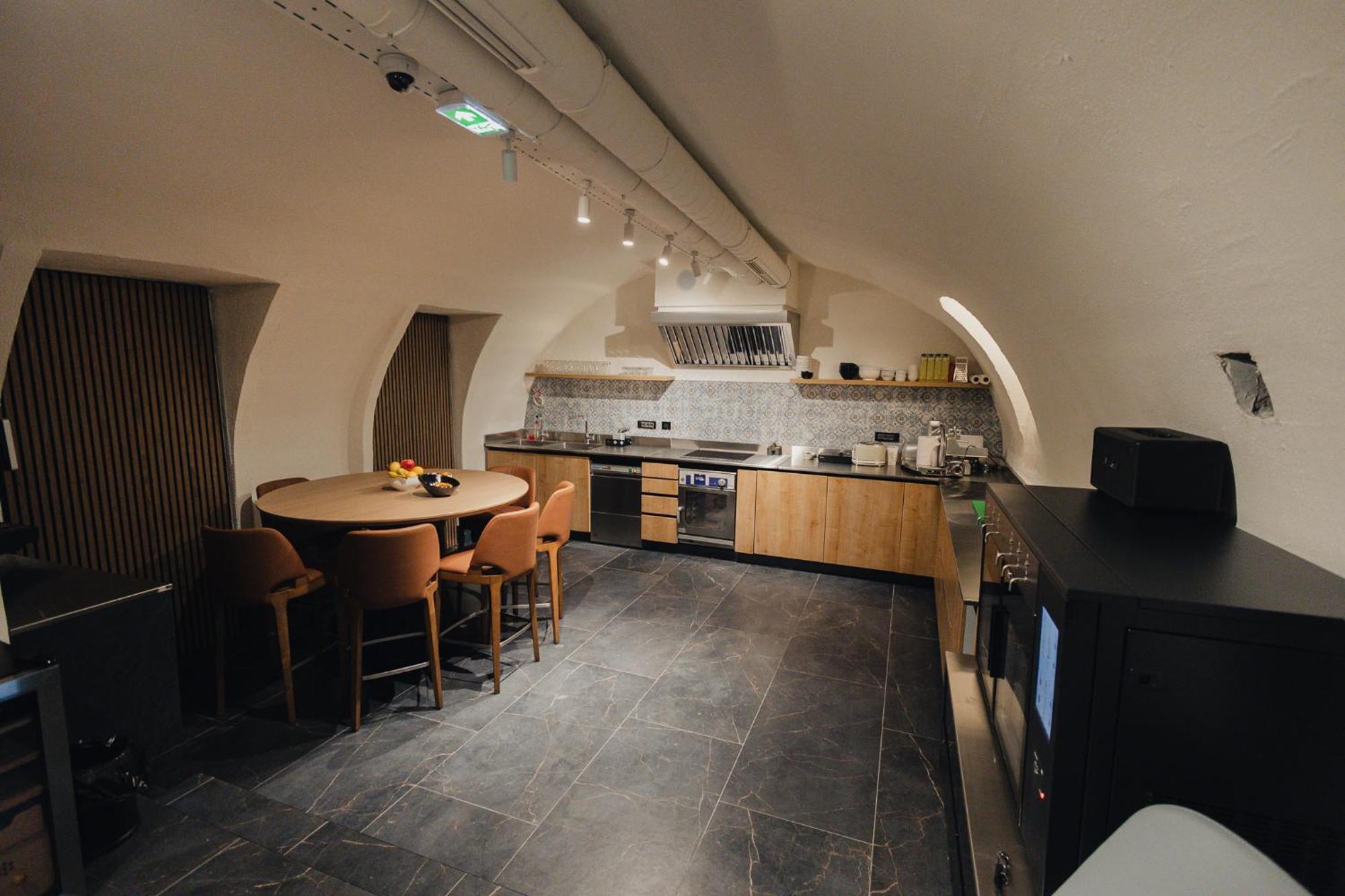 Hotel Flaneur ベオグラード エクステリア 写真