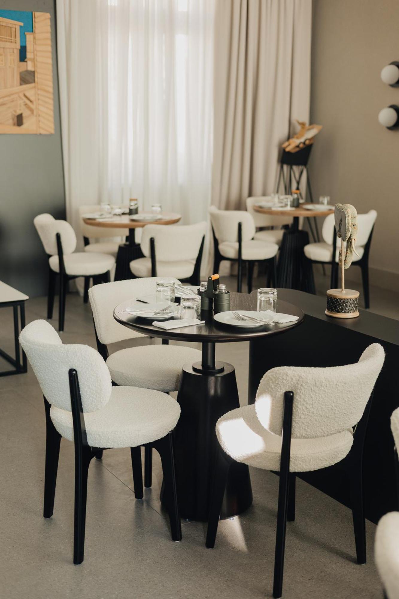 Hotel Flaneur ベオグラード エクステリア 写真