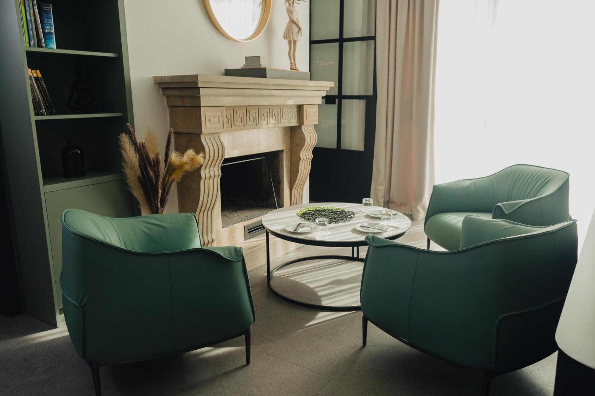 Hotel Flaneur ベオグラード エクステリア 写真