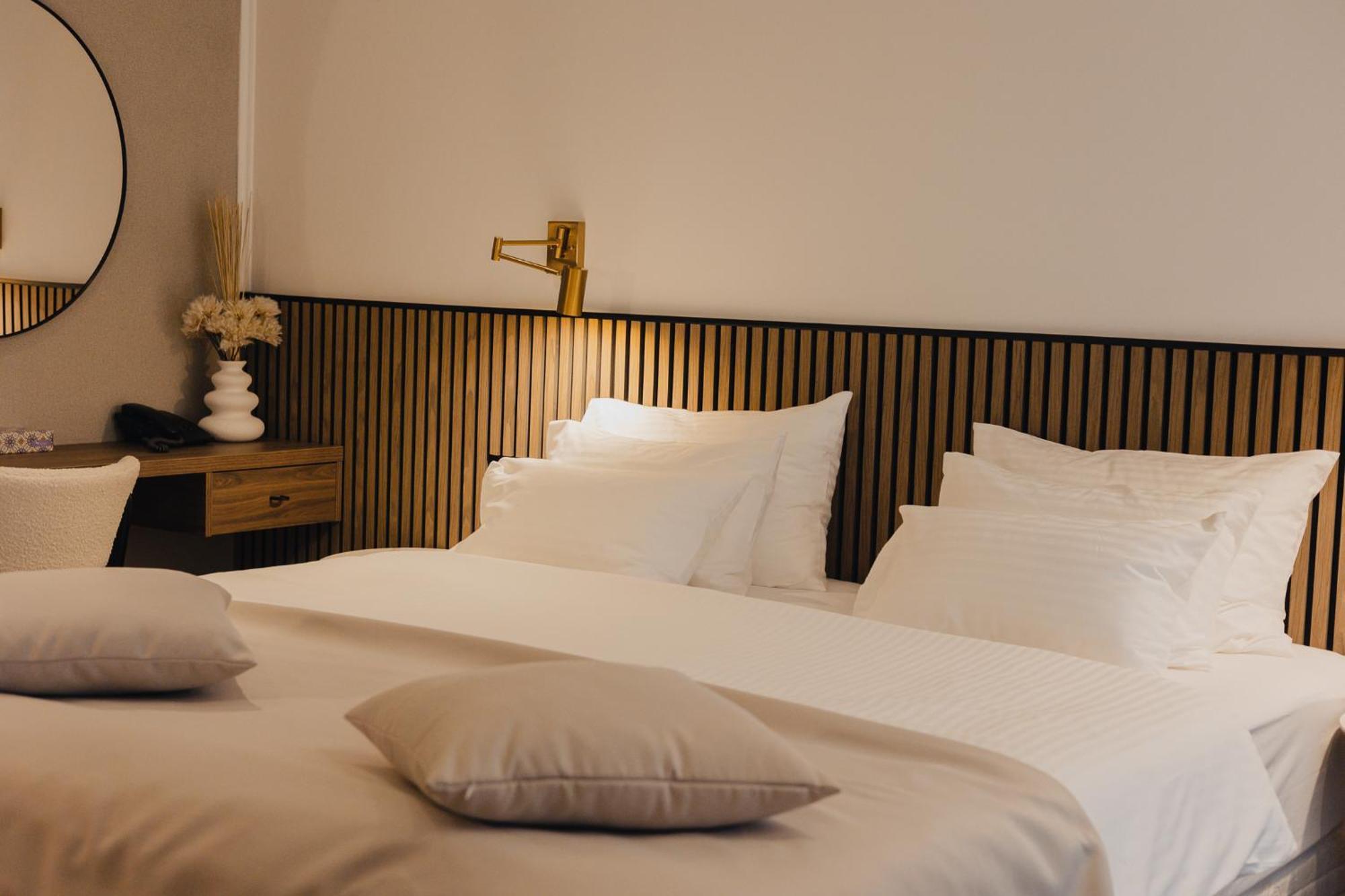 Hotel Flaneur ベオグラード エクステリア 写真